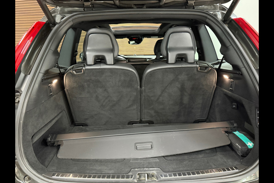 Volvo XC90 2.0 T6 AWD Inscription | Pano | Bowers&Wilkins | 360 Camera | BLIS | Luchtvering | Trekhaak | Winterpakket |