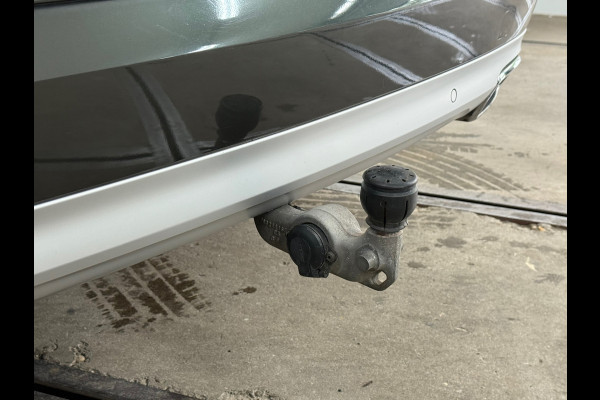 Volvo XC90 2.0 T6 AWD Inscription | Pano | Bowers&Wilkins | 360 Camera | BLIS | Luchtvering | Trekhaak | Winterpakket |