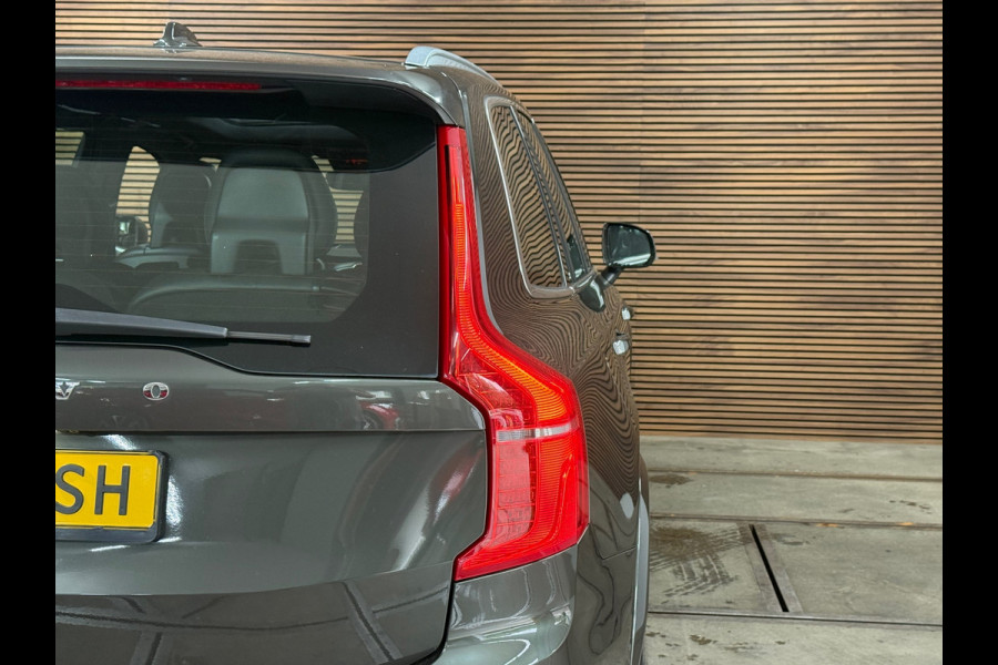 Volvo XC90 2.0 T6 AWD Inscription | Pano | Bowers&Wilkins | 360 Camera | BLIS | Luchtvering | Trekhaak | Winterpakket |