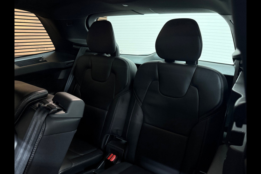 Volvo XC90 2.0 T6 AWD Inscription | Pano | Bowers&Wilkins | 360 Camera | BLIS | Luchtvering | Trekhaak | Winterpakket |