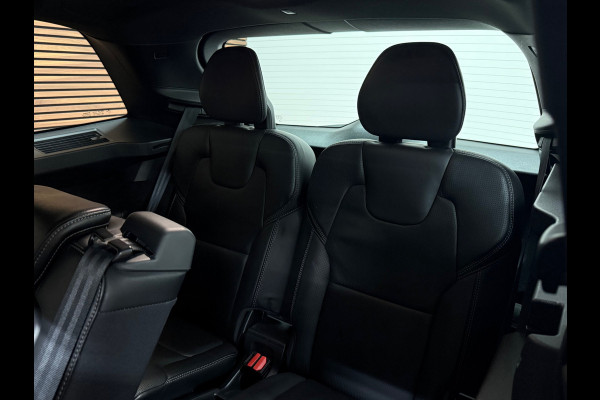 Volvo XC90 2.0 T6 AWD Inscription | Pano | Bowers&Wilkins | 360 Camera | BLIS | Luchtvering | Trekhaak | Winterpakket |