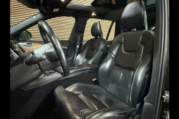 Volvo XC90 2.0 T6 AWD Inscription | Pano | Bowers&Wilkins | 360 Camera | BLIS | Luchtvering | Trekhaak | Winterpakket |
