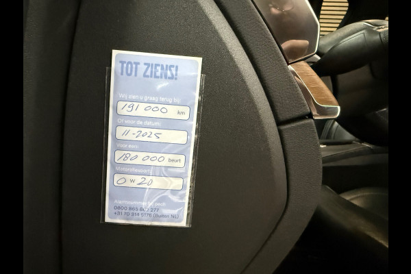 Volvo XC90 2.0 T6 AWD Inscription | Pano | Bowers&Wilkins | 360 Camera | BLIS | Luchtvering | Trekhaak | Winterpakket |