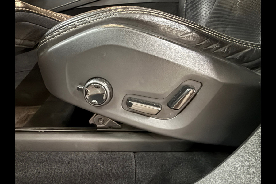 Volvo XC90 2.0 T6 AWD Inscription | Pano | Bowers&Wilkins | 360 Camera | BLIS | Luchtvering | Trekhaak | Winterpakket |