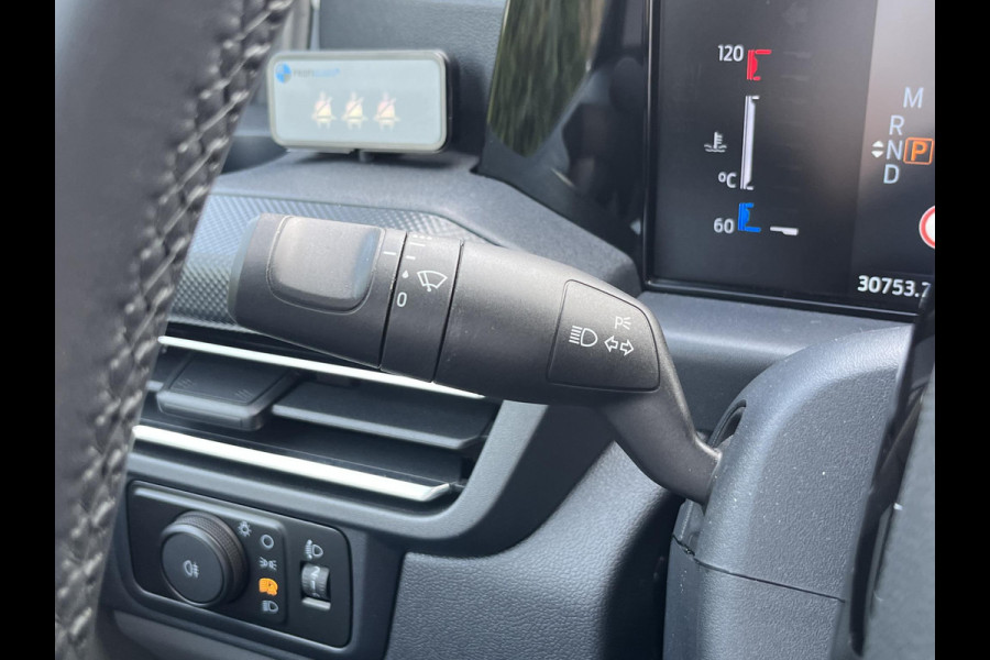 Ford Transit Custom 320 2.0 TDCI L2H1 Limited SCI | 136pk Automaat | DC | Adaptieve Cruise | Stoelverwarming | Achteruitrijcamera | Trekhaak | Dubbele Cabine