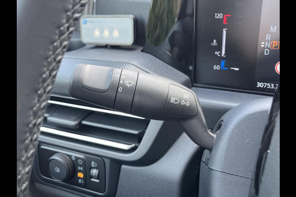 Ford Transit Custom 320 2.0 TDCI L2H1 Limited SCI | 136pk Automaat | DC | Adaptieve Cruise | Stoelverwarming | Achteruitrijcamera | Trekhaak | Dubbele Cabine