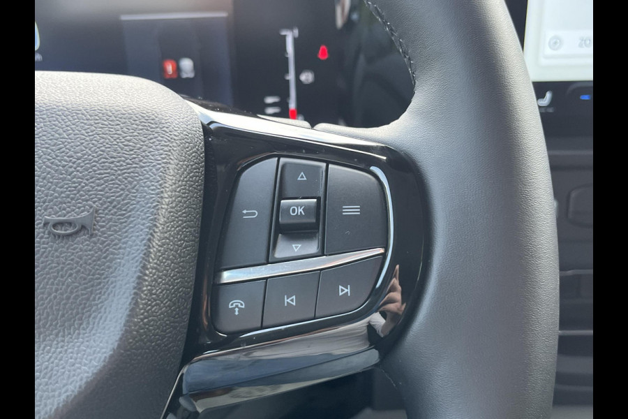 Ford Transit Custom 320 2.0 TDCI L2H1 Limited SCI | 136pk Automaat | DC | Adaptieve Cruise | Stoelverwarming | Achteruitrijcamera | Trekhaak | Dubbele Cabine