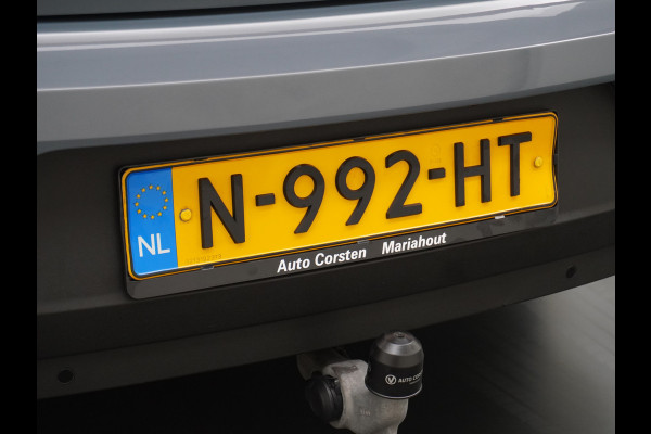 Polestar 2 AUT. 408 pk Long Range Dual Motor 78kWh Trekhaak Panoramadak Keyless-Start-Open(via GSM!) Electr.Stoelen Verwarmd+Achterbank+Stu Verkeersbord detectie Regen-Lichtsensor Virtual-Cockpit Home-Link Uitparkeer+Bots waarschuwing Autonoom-Rem Lane Assist Keyless Connected services Draadloze telefoonlader 1.500kg Trekvermogen 660Nm! €61.000 nieuw!