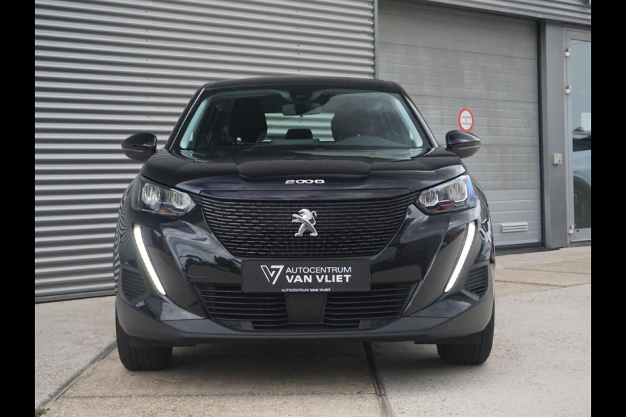 Peugeot 2008 1.2 PureTech Active