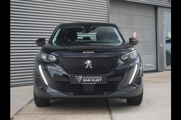 Peugeot 2008 1.2 PureTech Active