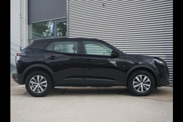 Peugeot 2008 1.2 PureTech Active