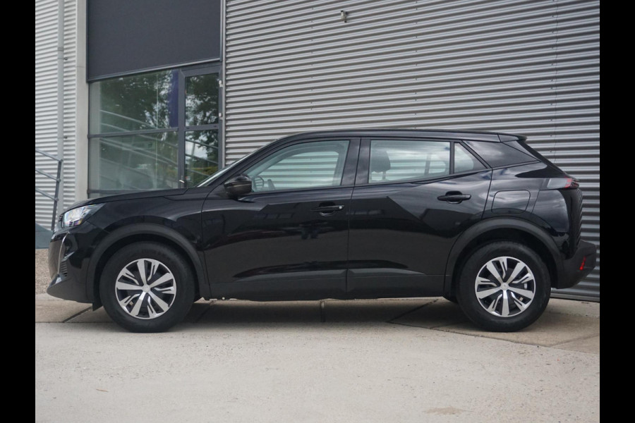 Peugeot 2008 1.2 PureTech Active