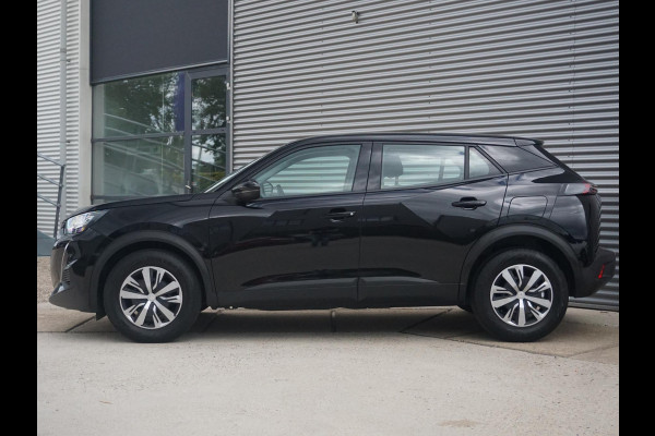 Peugeot 2008 1.2 PureTech Active