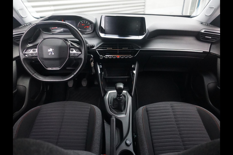 Peugeot 2008 1.2 PureTech Active