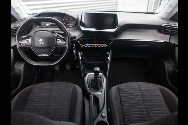 Peugeot 2008 1.2 PureTech Active