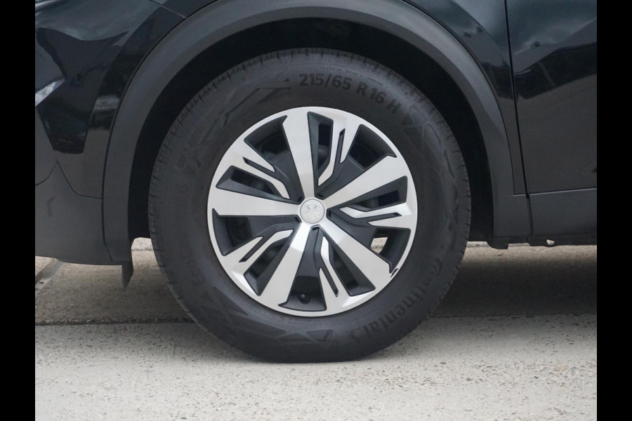 Peugeot 2008 1.2 PureTech Active