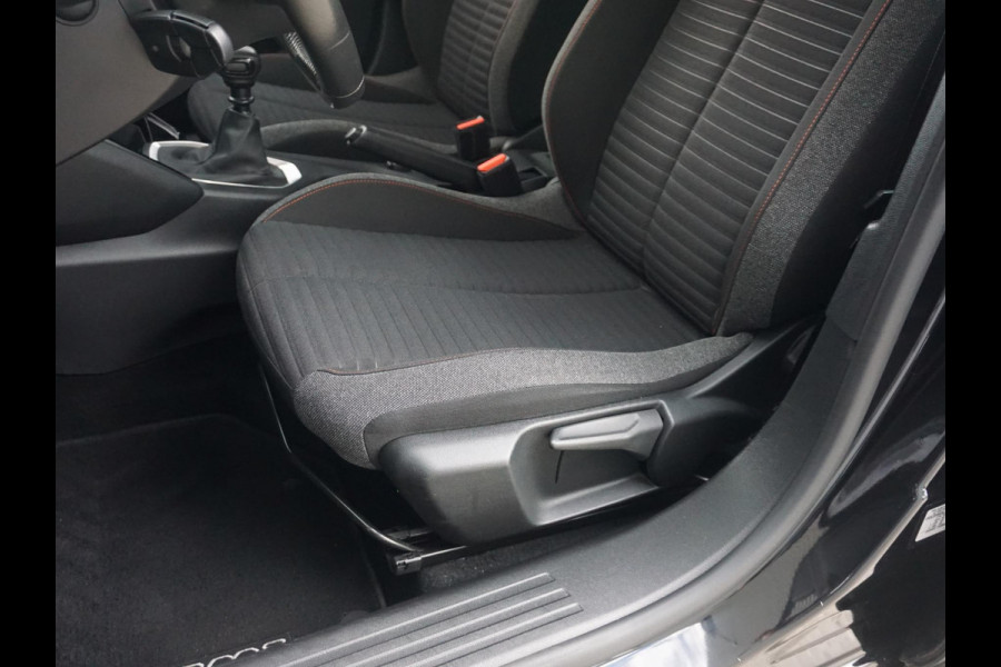 Peugeot 2008 1.2 PureTech Active