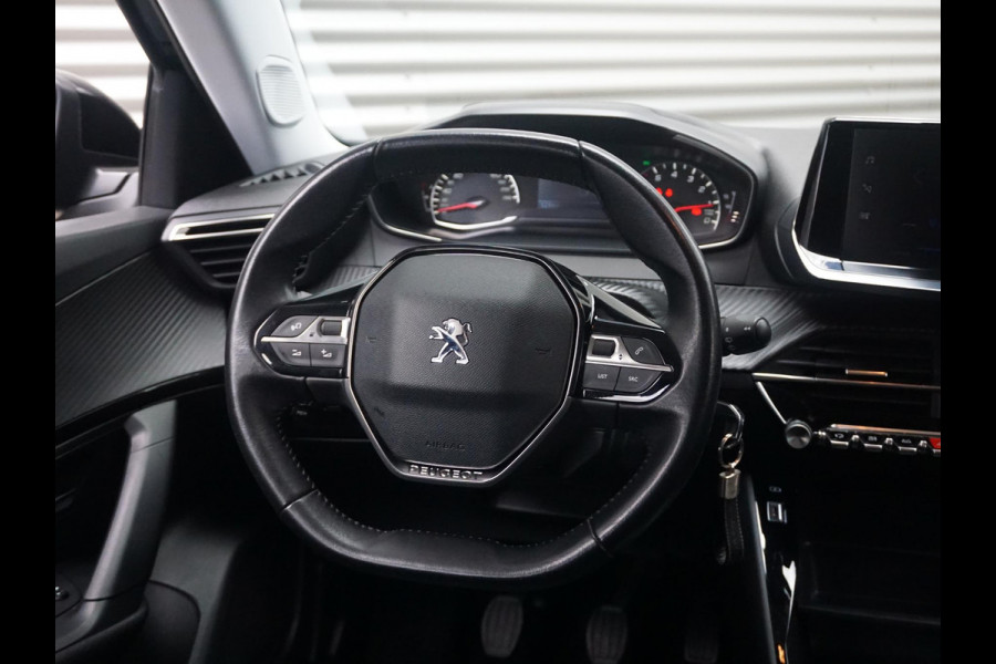 Peugeot 2008 1.2 PureTech Active