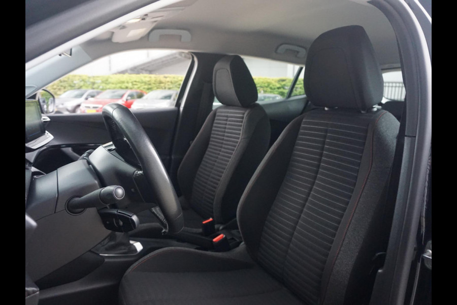 Peugeot 2008 1.2 PureTech Active