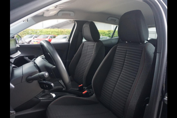 Peugeot 2008 1.2 PureTech Active
