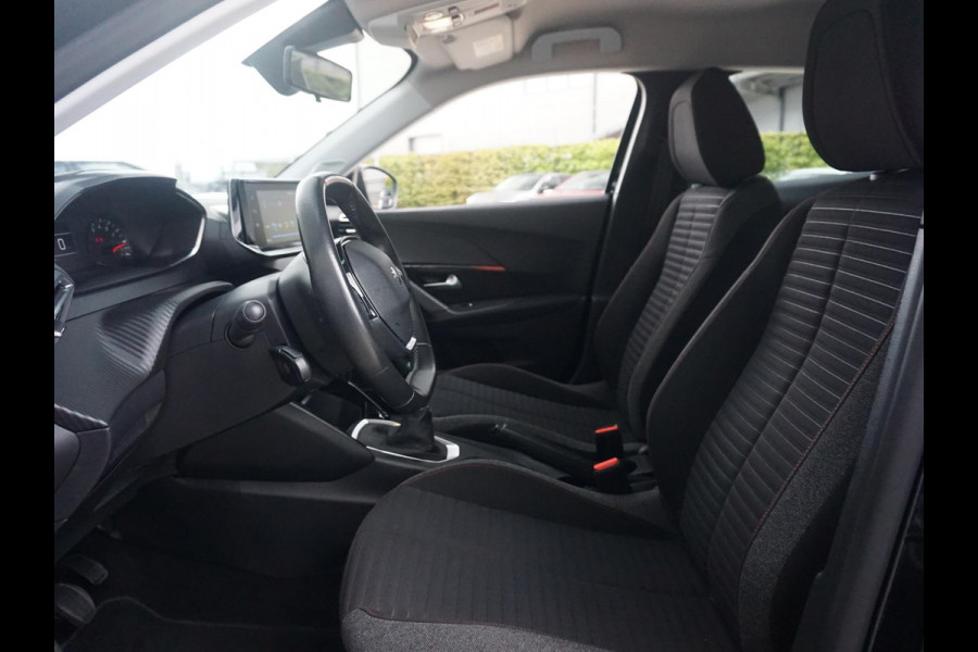 Peugeot 2008 1.2 PureTech Active