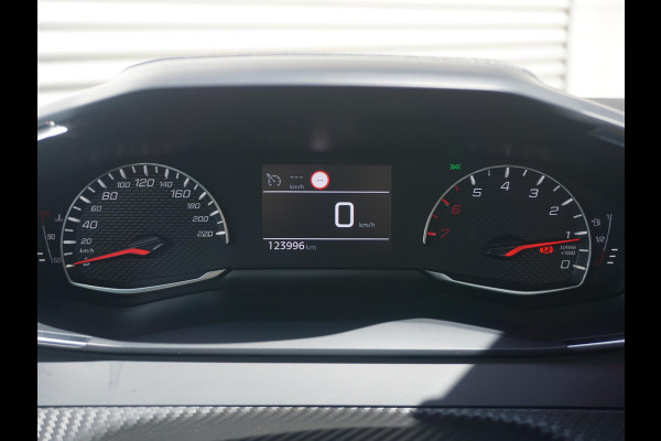 Peugeot 2008 1.2 PureTech Active