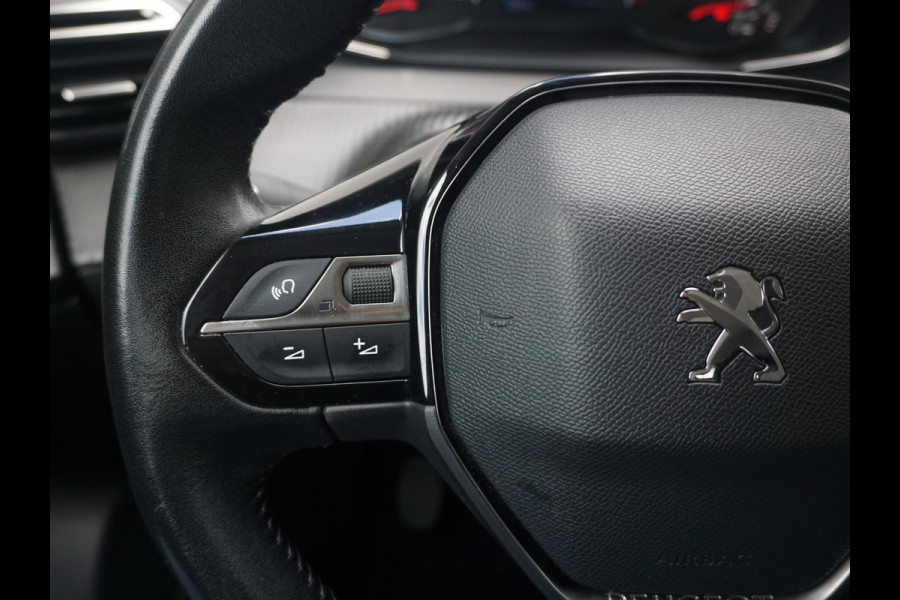 Peugeot 2008 1.2 PureTech Active