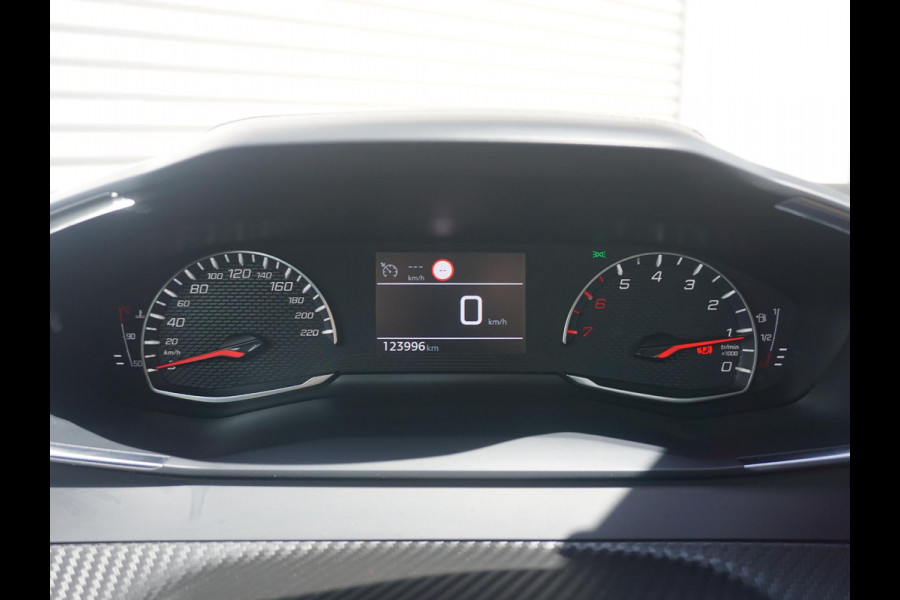 Peugeot 2008 1.2 PureTech Active