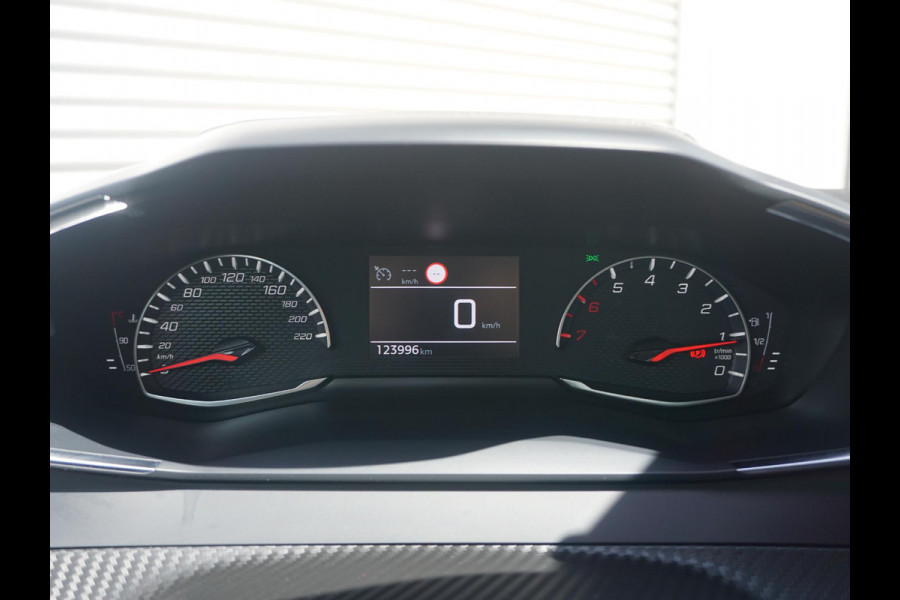 Peugeot 2008 1.2 PureTech Active
