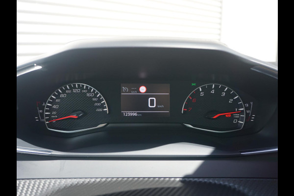 Peugeot 2008 1.2 PureTech Active