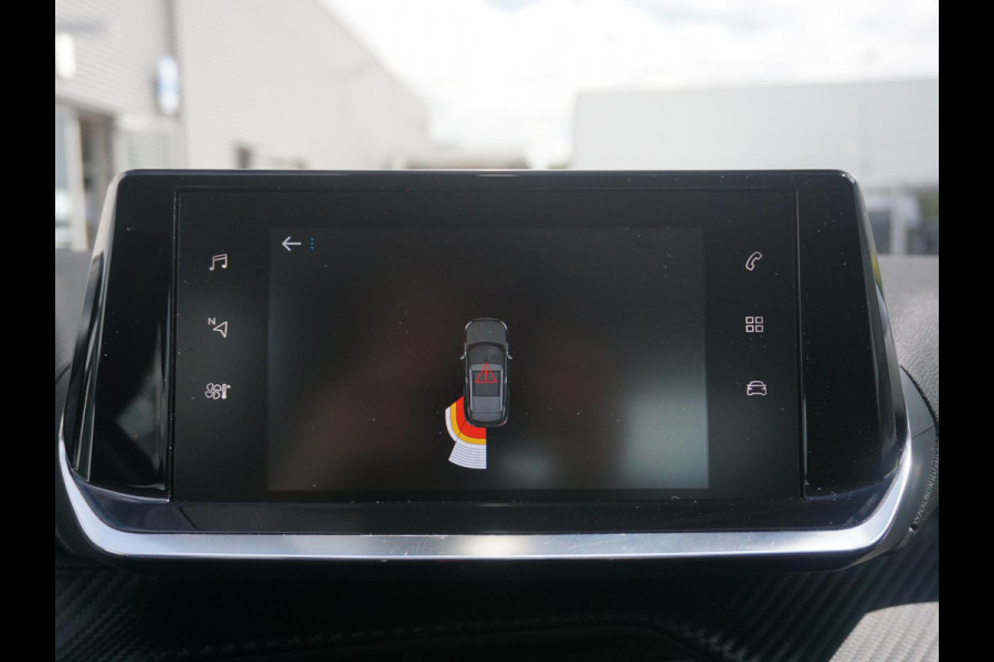 Peugeot 2008 1.2 PureTech Active