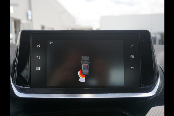 Peugeot 2008 1.2 PureTech Active
