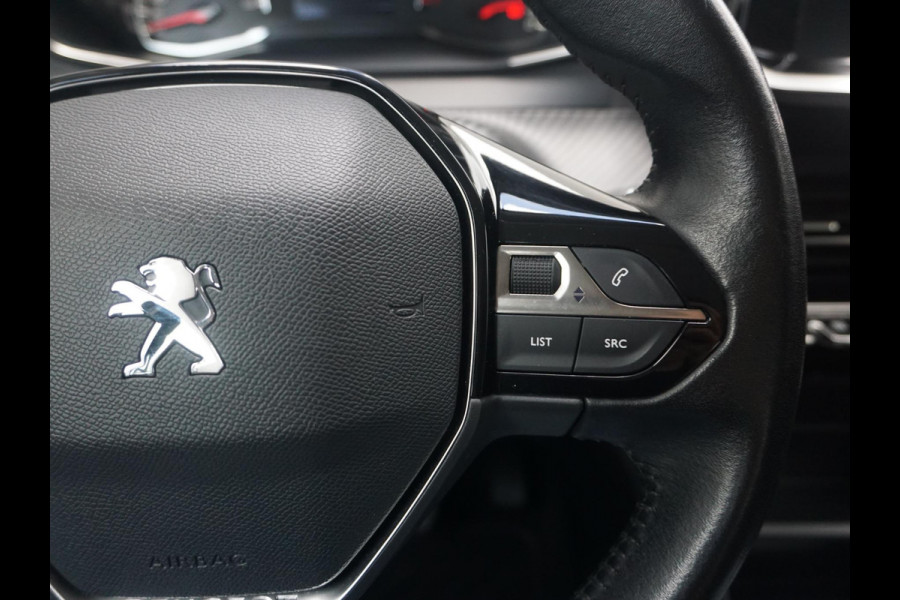 Peugeot 2008 1.2 PureTech Active