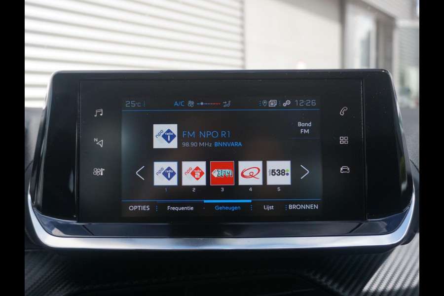 Peugeot 2008 1.2 PureTech Active