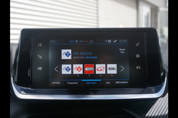 Peugeot 2008 1.2 PureTech Active