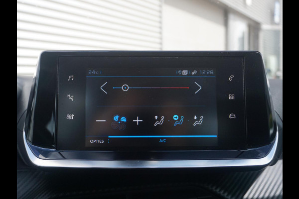 Peugeot 2008 1.2 PureTech Active
