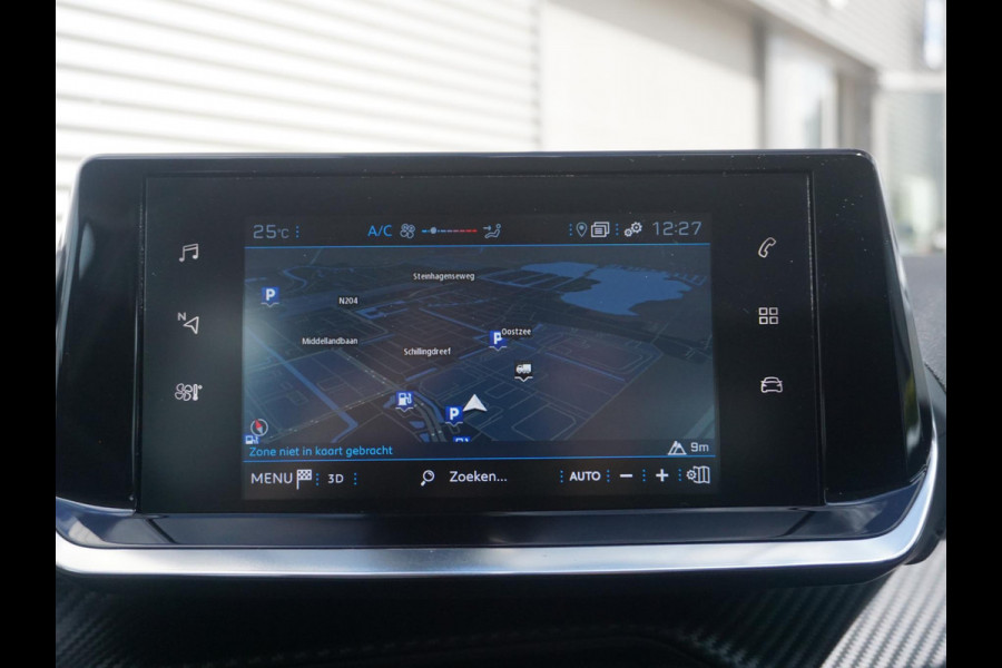 Peugeot 2008 1.2 PureTech Active