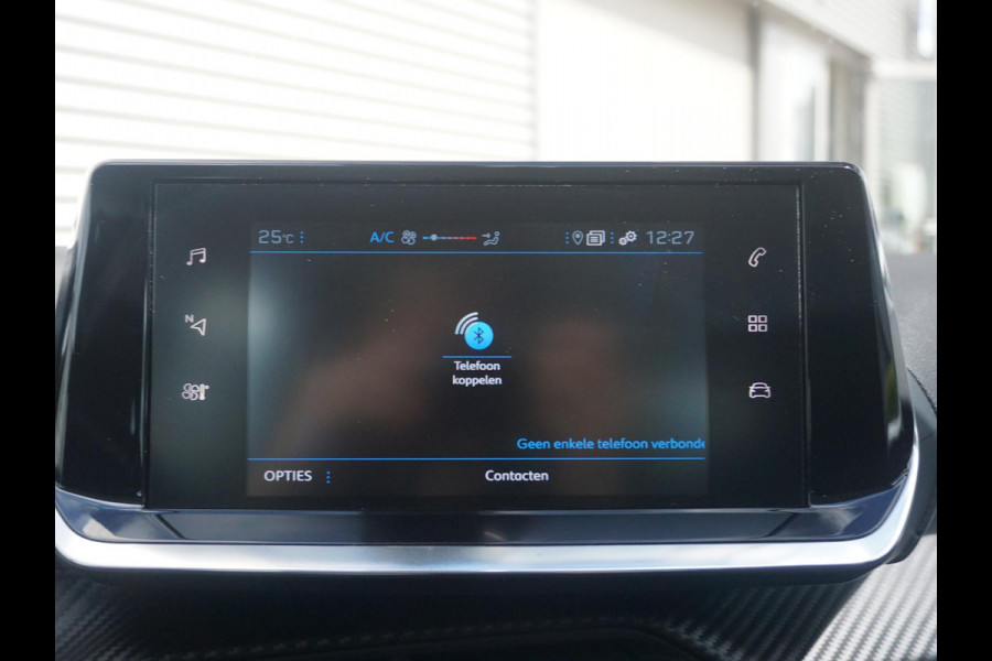 Peugeot 2008 1.2 PureTech Active
