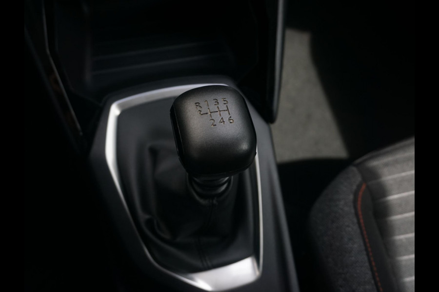 Peugeot 2008 1.2 PureTech Active