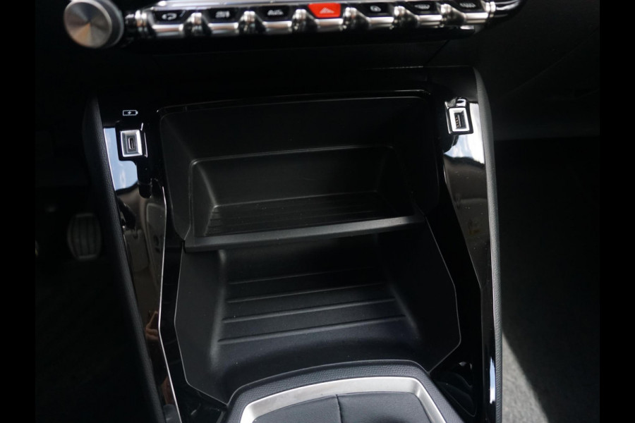 Peugeot 2008 1.2 PureTech Active