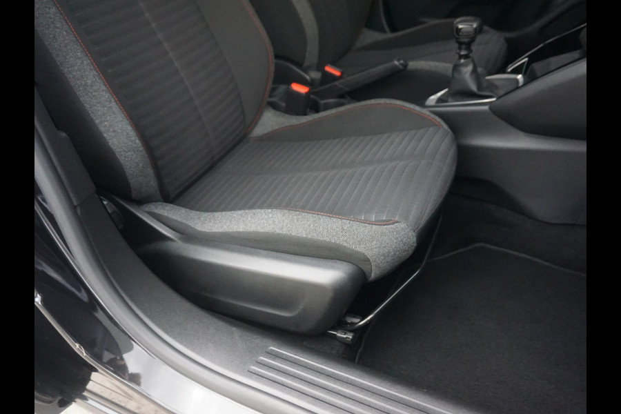Peugeot 2008 1.2 PureTech Active
