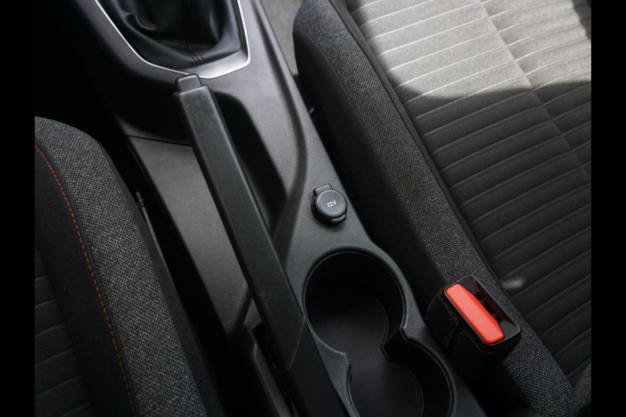 Peugeot 2008 1.2 PureTech Active