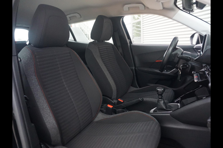 Peugeot 2008 1.2 PureTech Active