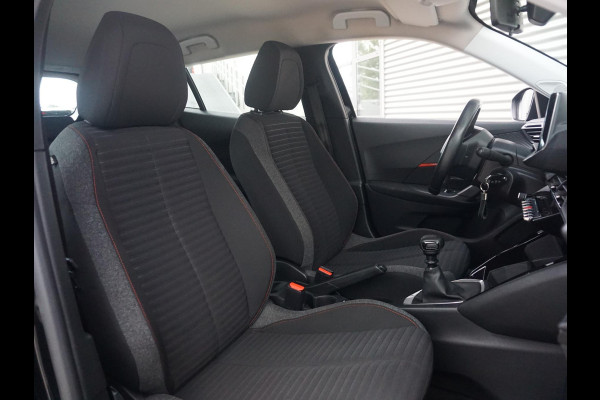 Peugeot 2008 1.2 PureTech Active