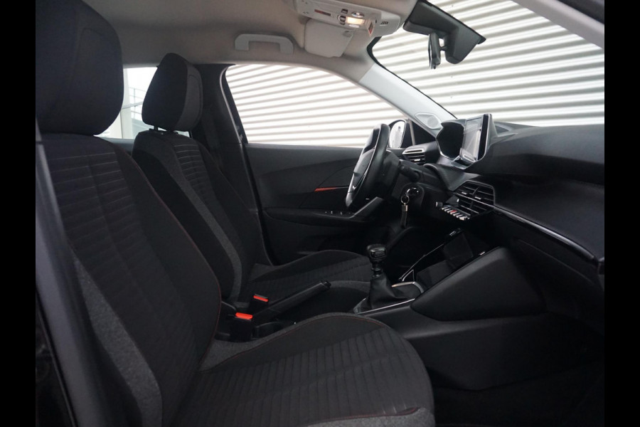 Peugeot 2008 1.2 PureTech Active