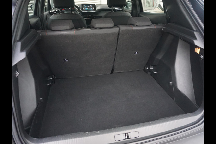 Peugeot 2008 1.2 PureTech Active
