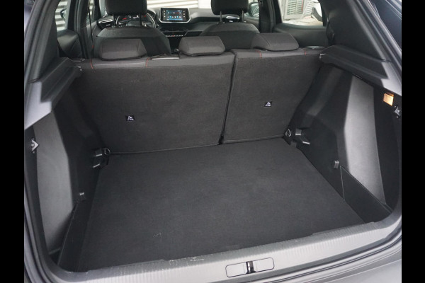 Peugeot 2008 1.2 PureTech Active