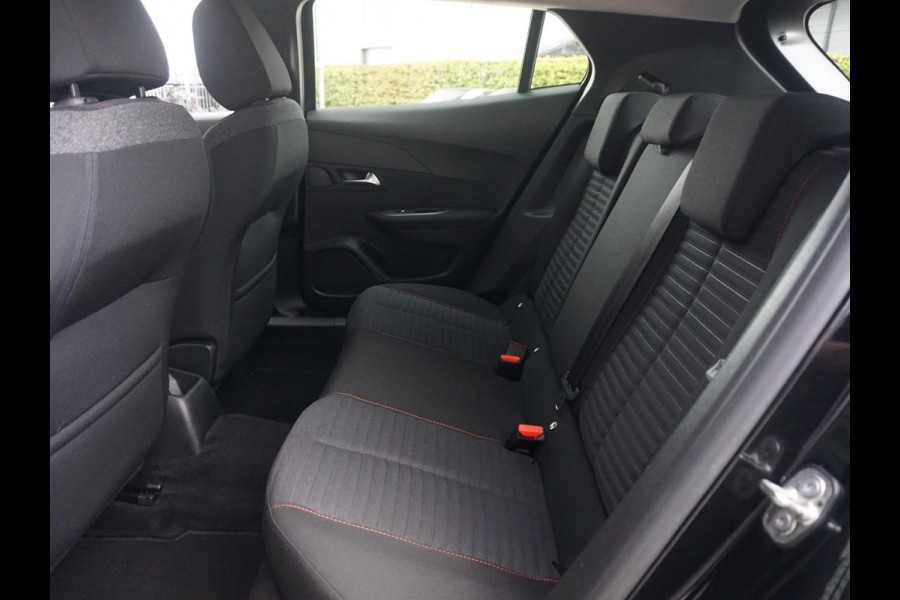 Peugeot 2008 1.2 PureTech Active