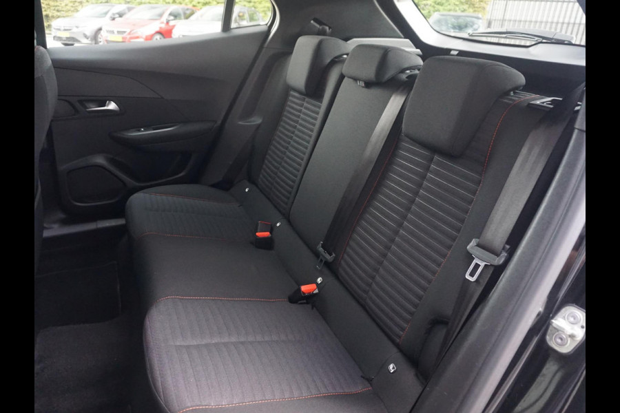 Peugeot 2008 1.2 PureTech Active
