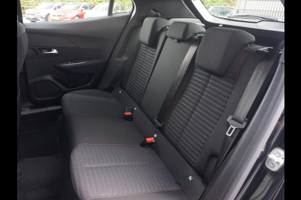 Peugeot 2008 1.2 PureTech Active